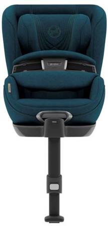 Cybex Anoris T i-Size Fotelik Samochodowy 9-21 kg  Mountain Blue