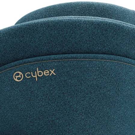 Cybex Anoris T i-Size Fotelik Samochodowy 9-21 kg  Mountain Blue