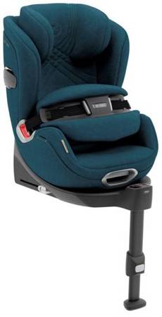 Cybex Anoris T i-Size Fotelik Samochodowy 9-21 kg  Mountain Blue