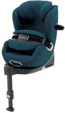 Cybex Anoris T i-Size Fotelik Samochodowy 9-21 kg  Mountain Blue