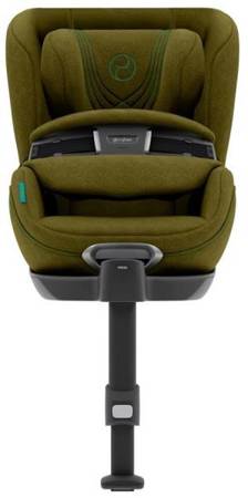 Cybex Anoris T i-Size Fotelik Samochodowy 9-21 kg  Mustard Yellow