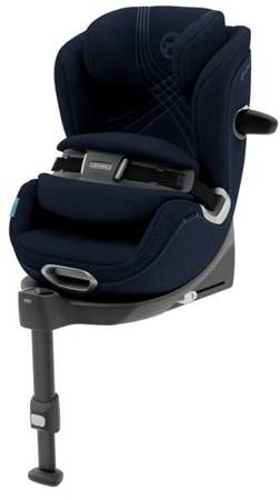 Cybex Anoris T i-Size Fotelik Samochodowy 9-21 kg  Nautical Blue