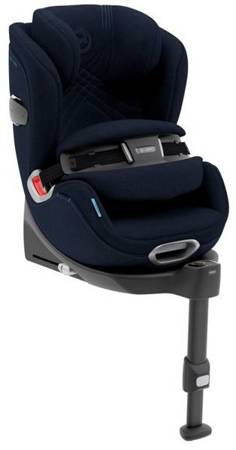 Cybex Anoris T i-Size Fotelik Samochodowy 9-21 kg  Nautical Blue