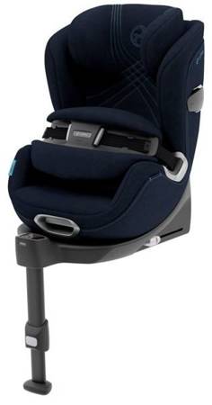 Cybex Anoris T i-Size Fotelik Samochodowy 9-21 kg  Nautical Blue