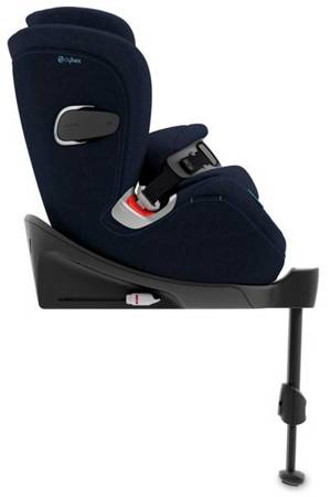 Cybex Anoris T i-Size Fotelik Samochodowy 9-21 kg  Nautical Blue