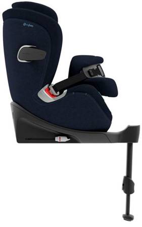 Cybex Anoris T i-Size Fotelik Samochodowy 9-21 kg  Nautical Blue