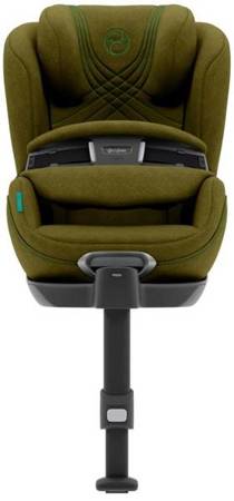 Cybex Anoris T i-Size Fotelik Samochodowy 9-21 kg + Tapicerka Letnia Mustard Yellow