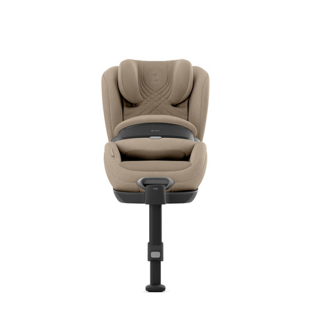 Cybex Anoris T2 i-Size Fotelik Samochodowy 9-21 kg Plus Cozy Beige