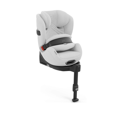 Cybex Anoris T2 i-Size Fotelik Samochodowy 9-21 kg Plus Platinum White