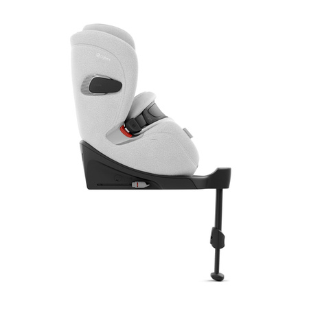 Cybex Anoris T2 i-Size Fotelik Samochodowy 9-21 kg Plus Platinum White