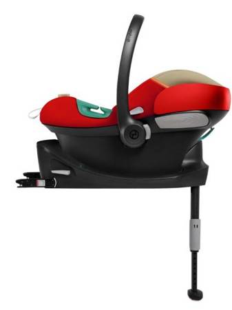 Cybex Aton S2 i-Size Fotelik Samochodowy 0-13kg  Autumn Gold