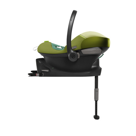 Cybex Aton S2 i-Size Fotelik Samochodowy 0-13kg Nature Green 2023