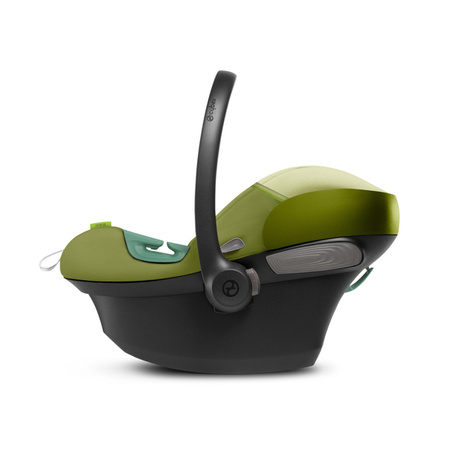 Cybex Aton S2 i-Size Fotelik Samochodowy 0-13kg Nature Green 2023