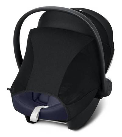 Cybex Aton S2 i-Size Fotelik Samochodowy 0-13kg   Navy Blue