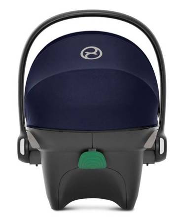 Cybex Aton S2 i-Size Fotelik Samochodowy 0-13kg   Navy Blue