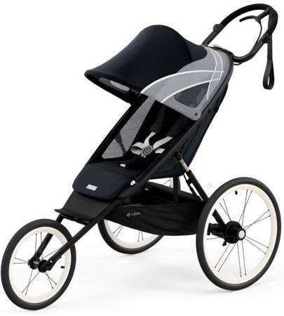 Cybex Avi Wózek Spacerowy Do Biegania Cybex Sports Maliblue