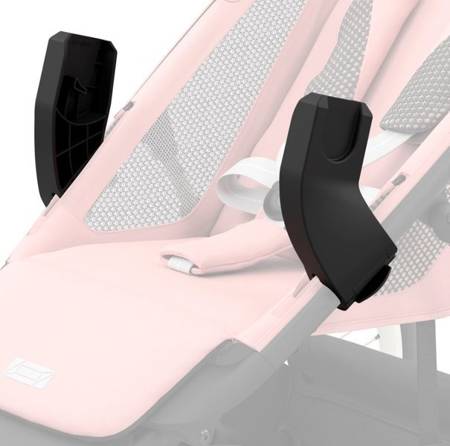 Cybex Avi Wózek Spacerowy Do Biegania Cybex Sports Medal Grey