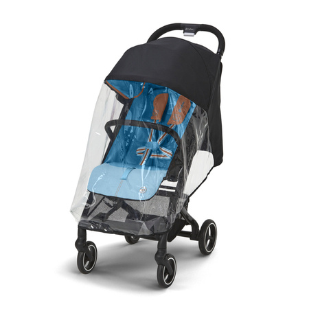 Cybex Beezy New Wózek Spacerowy Beach Blue 2023