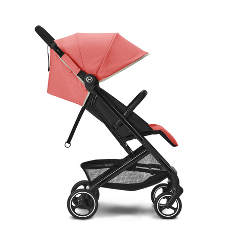 Cybex Beezy New Wózek Spacerowy Hibiscus Red 2023