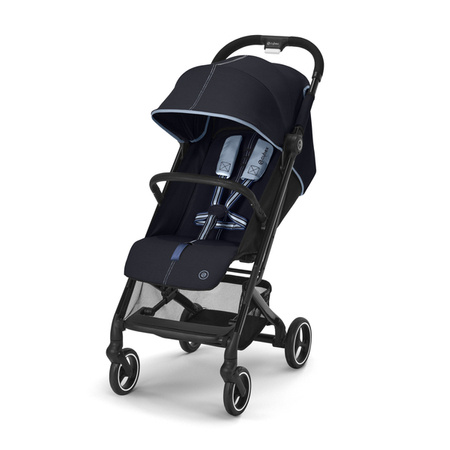 Cybex Beezy New Wózek Spacerowy Ocean Blue 2023