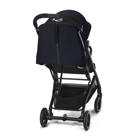 Cybex Beezy New Wózek Spacerowy Ocean Blue 2023