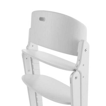 Cybex Click & Fold Krzesełko Do Karmienia All White