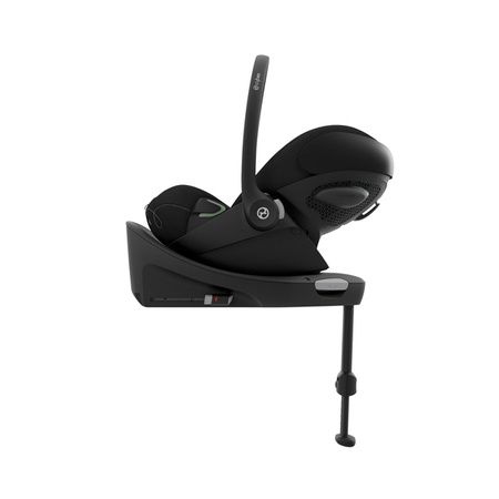 Cybex Cloud G I-Size Fotelik Samochodowy 0-13kg + Baza G Moon Black