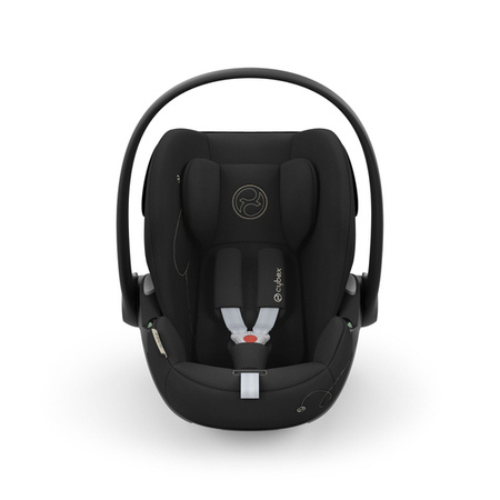 Cybex Cloud G I-Size Fotelik Samochodowy 0-13kg Moon Black