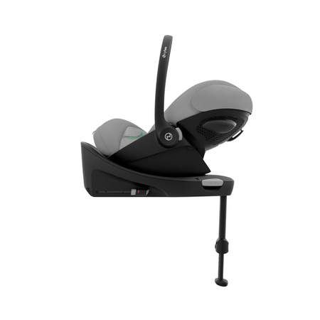 Cybex Cloud G I - Size Fotelik Samochodowy Stone Grey Plus 0-13kg