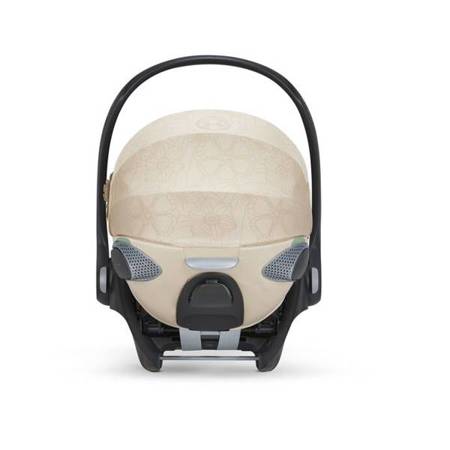 Cybex Cloud T i-Size Fotelik Samochodowy 0-13kg + Baza T Nude Beige