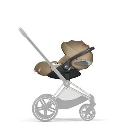 Cybex Cloud T i-Size Fotelik Samochodowy 0-13kg One Love by Karolina Kurkova