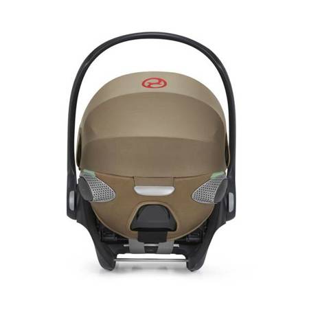 Cybex Cloud T i-Size Fotelik Samochodowy 0-13kg One Love by Karolina Kurkova