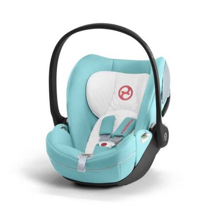 Cybex Cloud T i-Size Fotelik Samochodowy 0-13kg Plus Car