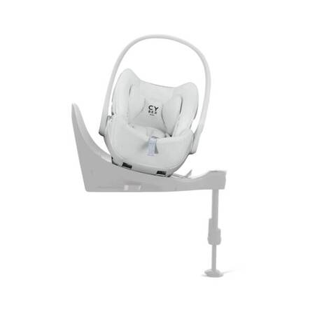 Cybex Cloud T i-Size Fotelik Samochodowy 0-13kg White