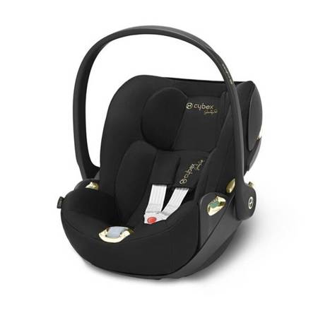 Cybex Cloud T i-Size Fotelik Samochodowy 0-13kg Wings by Jeremy Scott