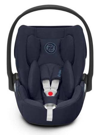 Cybex Cloud Z2 i-Size Fotelik Samochodowy 0-13 kg Nautical Blue