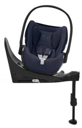 Cybex Cloud Z2 i-Size Fotelik Samochodowy 0-13 kg Nautical Blue