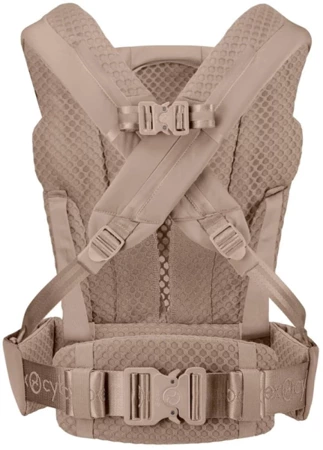 Cybex Coya Baby Carrier Nosidło Cozy Beige