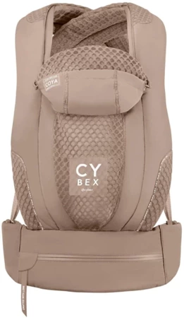 Cybex Coya Baby Carrier Nosidło Cozy Beige