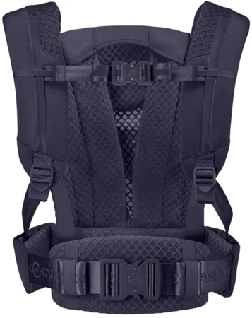 Cybex Coya Baby Carrier Nosidło Royal Blue