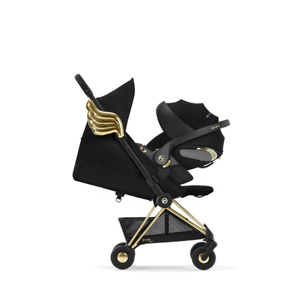 Cybex Coya Wózek Spacerowy Wings by Jeremy Scott 2023