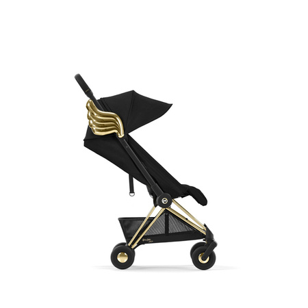 Cybex Coya Wózek Spacerowy Wings by Jeremy Scott 2023