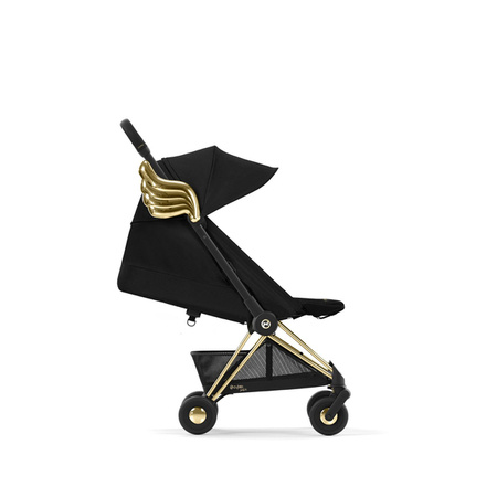 Cybex Coya Wózek Spacerowy Wings by Jeremy Scott 2023