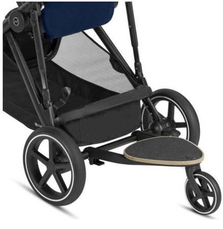 Cybex Dostawka do Wózka Gazelle S KidBoard Black