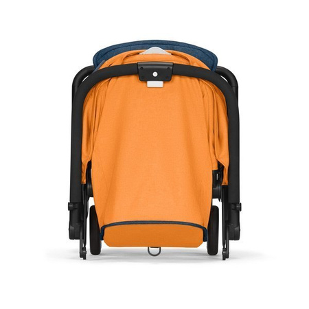 Cybex Eezy S Twist Denim Wózek Spacerowy	 Denim Blue