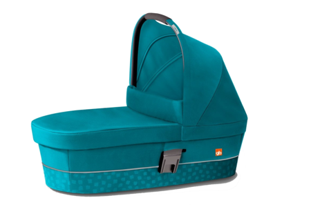 Cybex GB Carry Cot Gondola Capri Blue