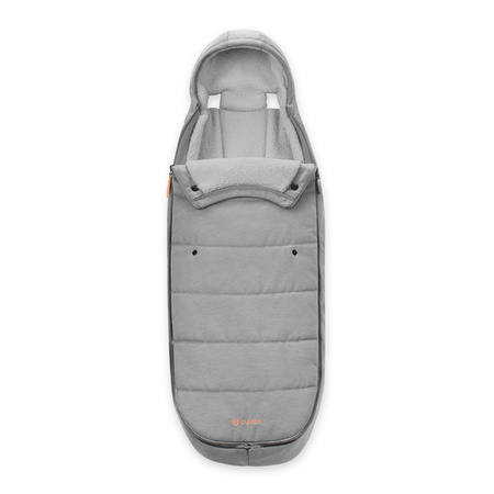 Cybex Gold Śpiworek do Wózka Lava Grey