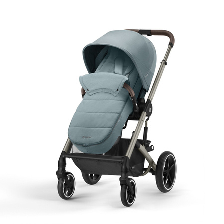 Cybex Gold Śpiworek do Wózka Sky Blue