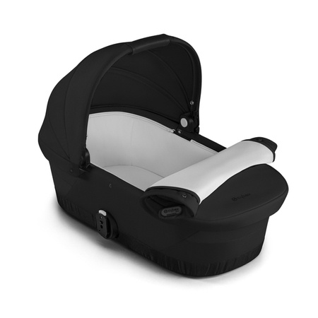 Cybex Gondola Do Wózka Gazelle S Moon Black