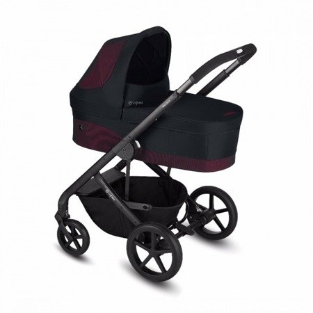 Cybex Gondola S Do Balios S Victory Black - Ferrari